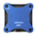 Dysk zewnętrzny ADATA SD600Q 240GB USB 3.2 Gen. 1 Niebieski